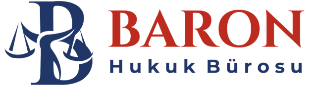 Baron Hukuk Bürosu